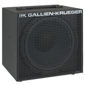 Gallien Krueger 112MBX 100W Bas Hoparlör