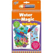 Galt 1004918 Water Magic Denizin Altında
