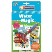 Galt 1004933 Water Magic Taşıtlar