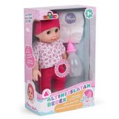 Galtoys 1107 Altını Islatan Oyuncak Bebek