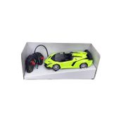 Galtoys 1:18 F/F Sarjli Drift Lambo.spor Araba Yesil 797-28