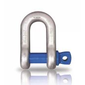 Galvaniz G210 3/4 inç Zincir Kilidi