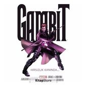 Gambit Cilt: 1 - Hırsızlık Kanında - Kolektif