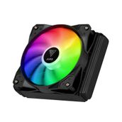 Gamdias AURA GL120 AM5-1700P RGB 120 mm Sıvı Soğutmalı İşlemci Fanı