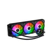 Gamdias AURA GL360 360 mm RGB 3 Fanlı CPU Sıvı Soğutma