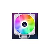 Gamdias Boreas E1-410 WH White Edition 120 mm CPU Kule Tipi Hava Soğutma