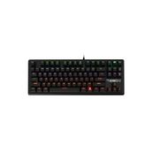 Gamdias HERMES-E2 USB Kablolu Mekanik 7 Renk Gaming Klavye