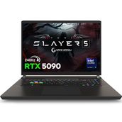 Game Garaj Slayer5 9XL-5090 C1 Ultra 9 275HX 32GB RAM 1TB SSD RTX 5090 FreeDOS 17 inç Oyun Bilgisayarı