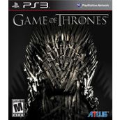 Game Of Thrones PS3 Oyunu