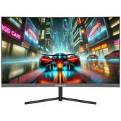 GameBooster GB-27C240FF 27 inç 240Hz 0.5ms Curved Oyuncu Monitörü