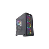 GameBooster GB-M206B ARGB Fanlı ATX Oyuncu Kasası