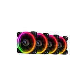 Gameforce 4İn1 120Mm Rgb Kasa Fanı (4X120Mm Fan Kiti- Kumandalı)