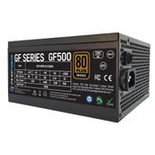 Gameforce Gf500 500w 80 Bronz Sertifikalı Güç Kaynağı