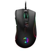 Gamepower Bane Optik Siyah Usb Oyuncu Mouse