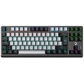 Gamepower Eva 3 60M Mekanik Blue Switch Türkçe Q 88 Tuş USB Gaming Klavye