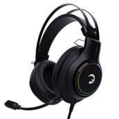 Gamepower Kugon Siyah 7.1 Oyuncu Kulaklığı