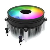 Gamepower Nebula RGB AMD AM5 AM4 Uyumlu CPU Hava Soğutucusu