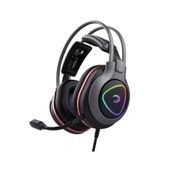 Gamepower Ranger 7.1 RGB Mikrofonlu Siyah Oyuncu Kulaklığı