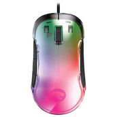Gamepower Translucent RGB Profesyonel Optik Gaming Mouse