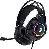Gamepower Voldon Siyah 7.1 Surround Rainbow Gaming Kulaklık
