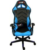 Gamer X Serisi Mavi-Siyah Oyuncu Koltuğu