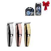 Gamma Hitter Tıraş Makinesi + 2 Adet Kit + Dynamo 3 Bıçaklı Sistem Tıraş Bıçağı ve 4 Adet Yedek Kartuş