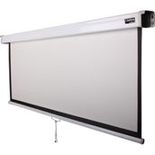 Gamma Screens 180x180 cm Storlu Projeksiyon Perdesi