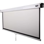 Gamma Screens Motorlu 240x200 cm Projeksiyon Perdesi