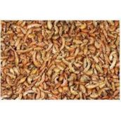 Gammarus Kurutulmuş Karides Balık Kaplumbağa Yemi 250 G