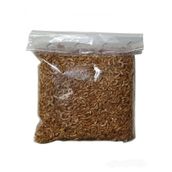 Gammarus (kurutulmuş Karides) Balık Ve Kaplumbağa Yemi 50gr