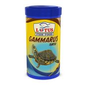 Gammarus Turtle 1000 ml Sürüngen ve Kaplumbağa Yemi