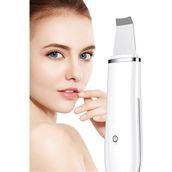 Gampus Profesyonel Yüz Cilt Temizleme Cihazı Cilt Kazıyıcı ve Yüz Spatulası Peeling Aleti