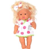 Gamze Bebek 0141 4 Nolu Gamze Kız Et Bebek