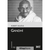 Gandhi - Robert Deliege