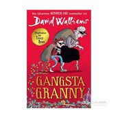 Gangsta Granny - david williams