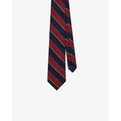 GANT Unisex Bordo Kravat