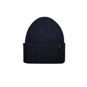 Gant Unisex Lacivert Regular Fit Bere
