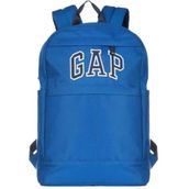GAP 03437 Mavi Çift Bölme Sırt Çantası