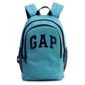 GAP 03456 Bebe Mavisi Çift Bölme Sırt Çantası