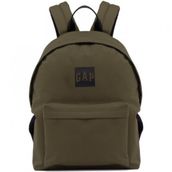 GAP 03479 Haki Sırt Çantası