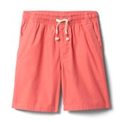 GAP 741975002 Pembe V-Relaxed PO Çocuk Günlük Stil Şort