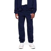GAP 746745000 Mavi V-FRCH FT Günlük Stil Çocuk Eşofman Altı