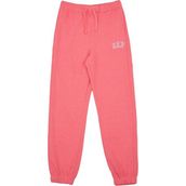 GAP 746745002 Pembe V-FRCH FT Günlük Stil Çocuk Eşofman Altı