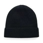 GAP 791205000 V-Cozy Ribbed Erkek Bere, Tek Ebat