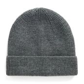 GAP 791205001 V-Cozy Ribbed Erkek Bere, Tek Ebat