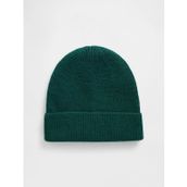 GAP 791205002 V-Cozy Ribbed Erkek Bere, Tek Ebat
