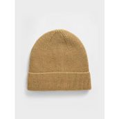 GAP 791205005 V-Cozy Ribbed Erkek Bere, Tek Ebat