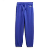 GAP 798122000 Lacivert Logo Jogger Çocuk Günlük Stil Eşofman Altı