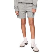 GAP 890929005 Gri V-FRCH FT Günlük Stil Çocuk Şort
