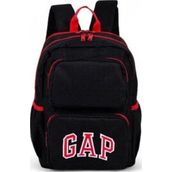 GAP GAP12787 Siyah Unisex Sırt Çantası